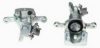 BUDWEG CALIPER 343566 Brake Caliper